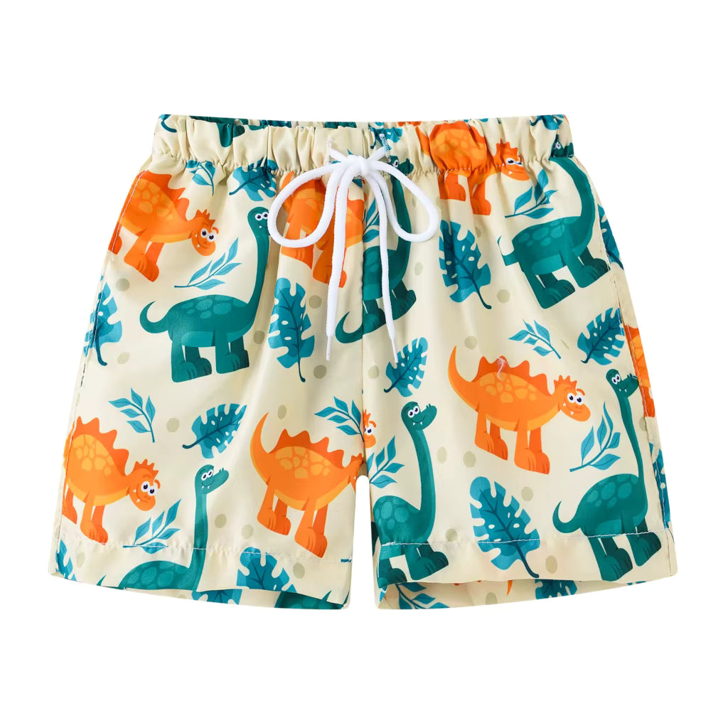 Dino Zwemshort