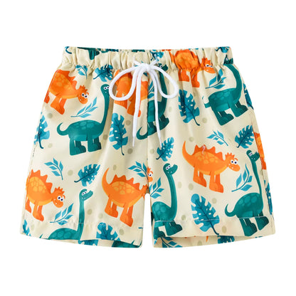 Dino Zwemshort