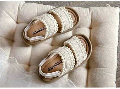 Trendy Zomer Sandalen voor Meisjes