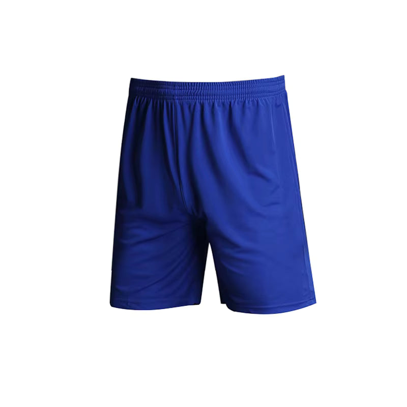 Comfortabele Voetbal & Fitness Shorts