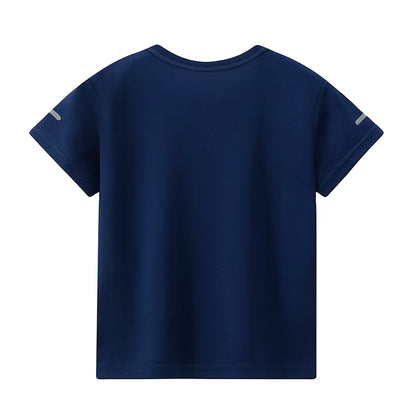 Basic Sport T-shirt - Ook in multipack!