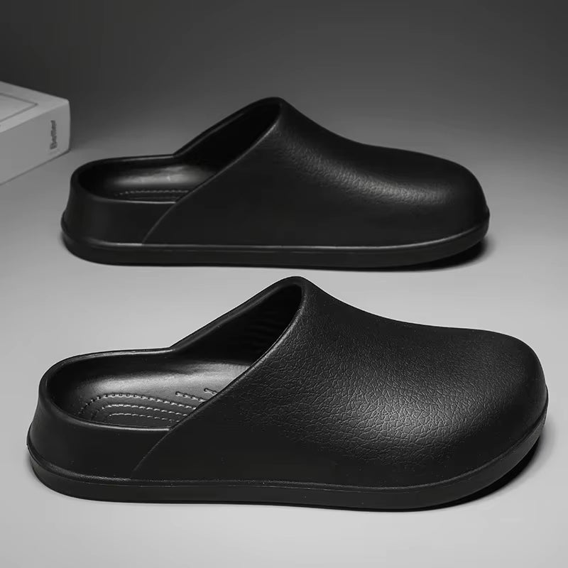 Antislip Werkklompen voor Keuken & Werk