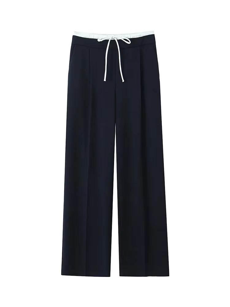 Soft Stretch Broek