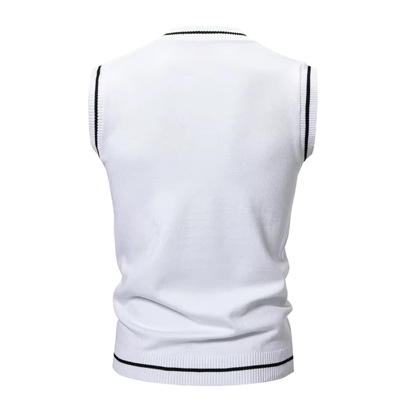 Stijlvolle Spencer – Casual Chic