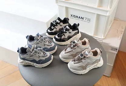 Stoere Sneakers voor Kids