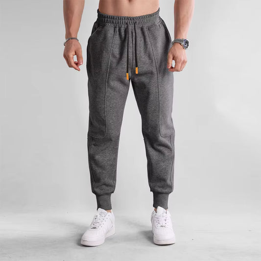 Comfort Fit Jogger – Warm & Casual