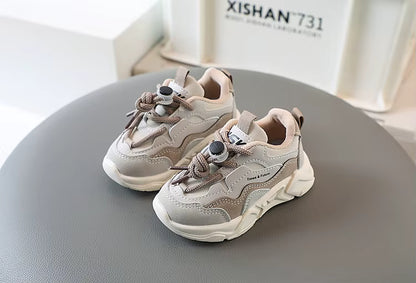 Stoere Sneakers voor Kids