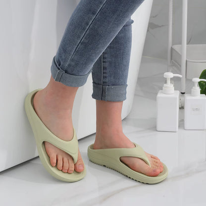 Comfort & Support Teenslippers