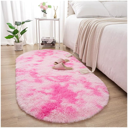 Fluffy Design Tapijt – Comfort voor Elke Ruimte