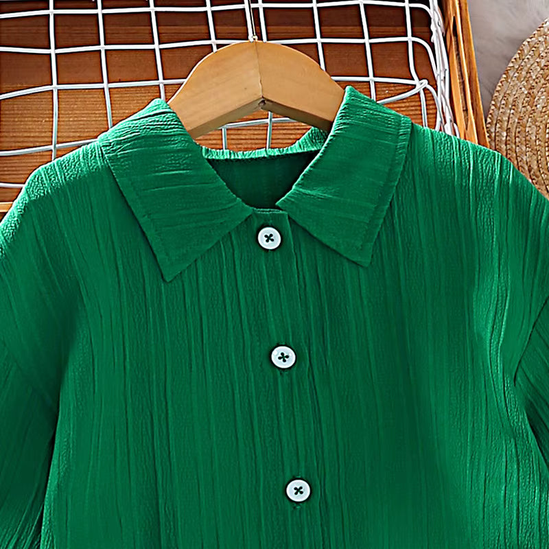 Casual Cool Set – Move & Play