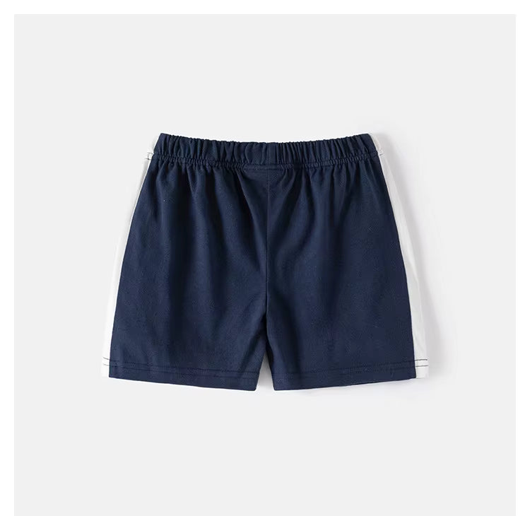 Stoere Polo Set – 2-Delig