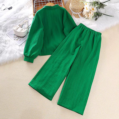 Casual Cool Set – Move & Play