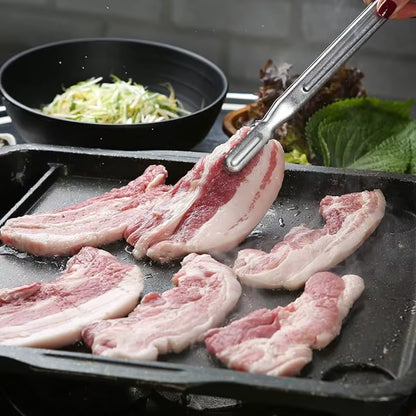 RVS BBQ Tang – Los of per set