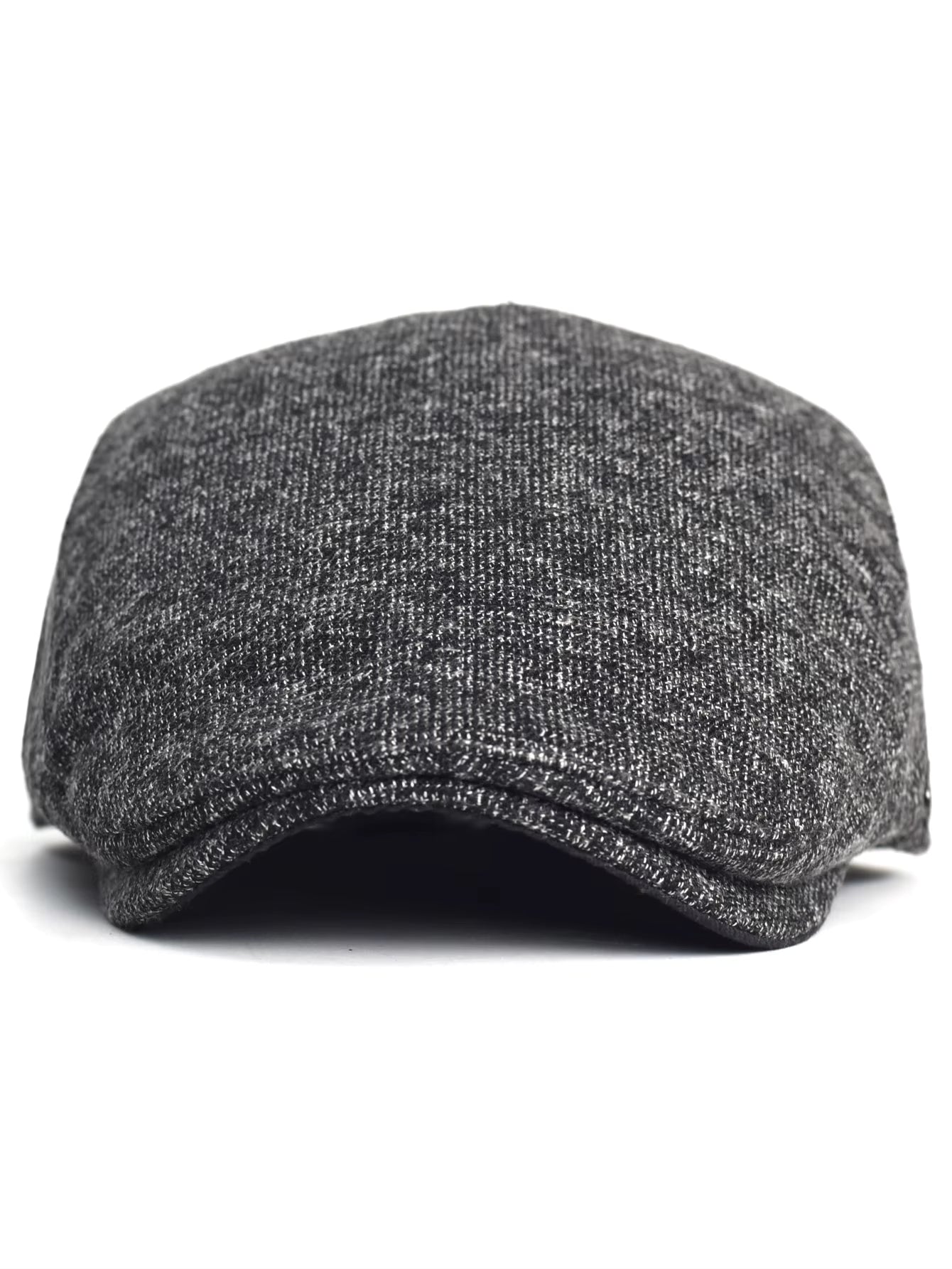 Classic Flat Cap – Warm, Zacht & Stijlvol