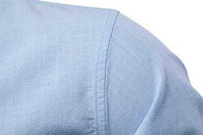 Stijlvol Casual Business Shirt