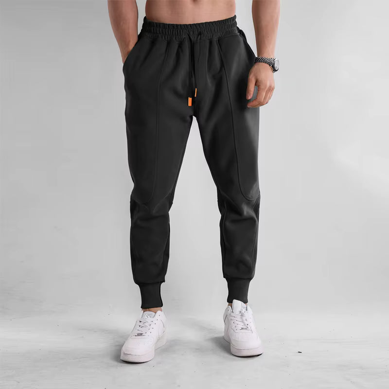 Comfort Fit Jogger – Warm & Casual