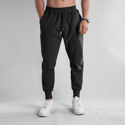 Comfort Fit Jogger – Warm & Casual