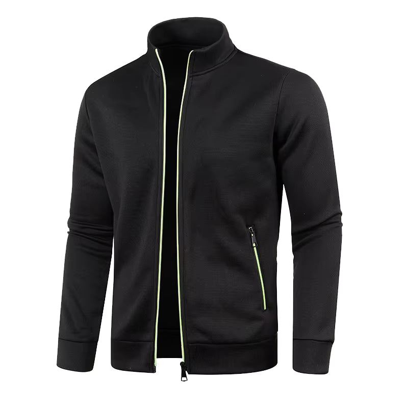 Heren Coltrui Vest – Modern & Warm