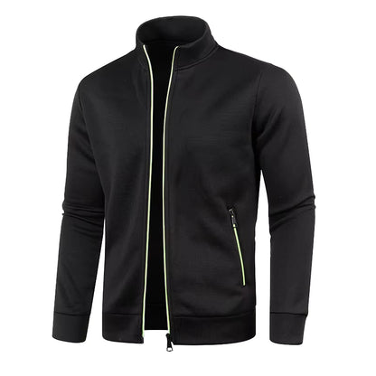 Heren Coltrui Vest – Modern & Warm