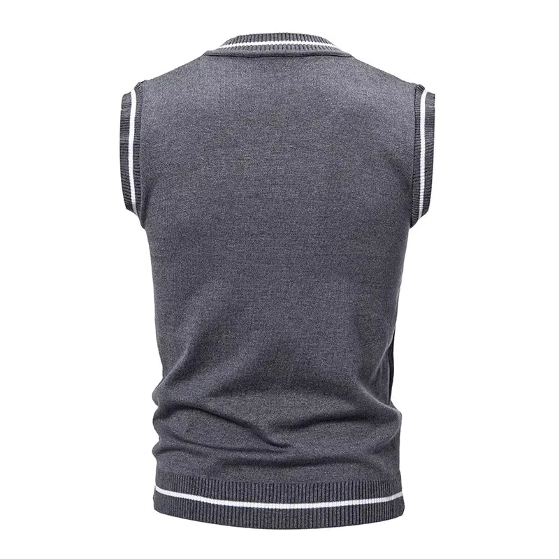 Stijlvolle Spencer – Casual Chic