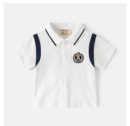 Stoere Polo Set – 2-Delig