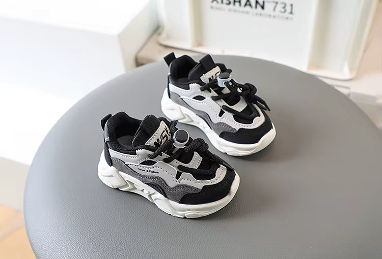 Stoere Sneakers voor Kids