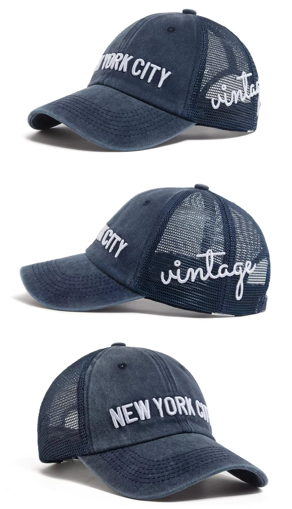 Urban Cap - New York