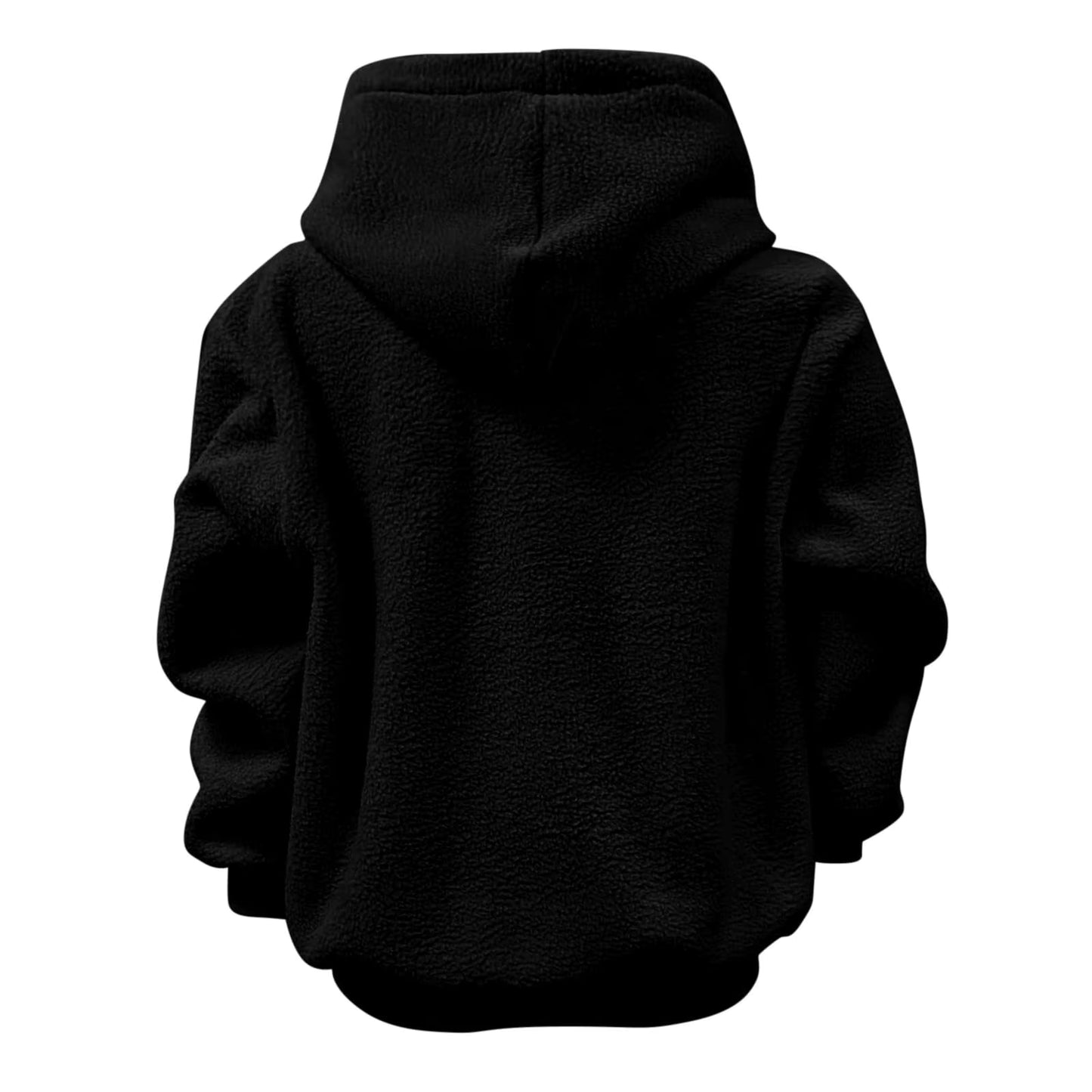 Comfort Fit Hoodie voor Dames