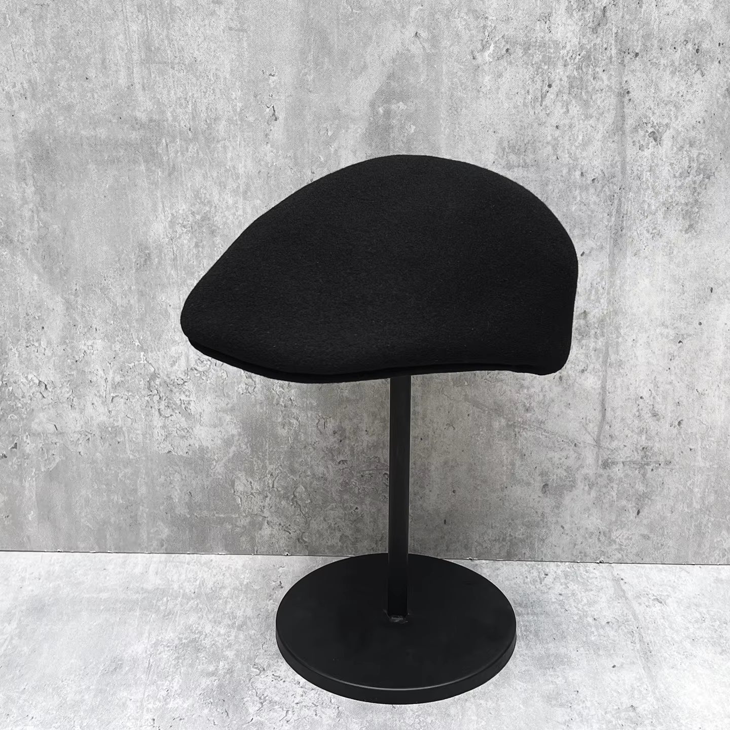 Stijlvolle Winterpet met Strakke Vorm