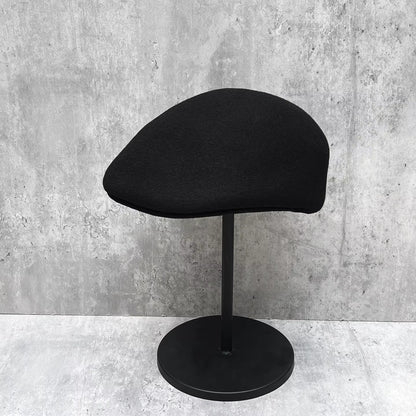 Stijlvolle Winterpet met Strakke Vorm