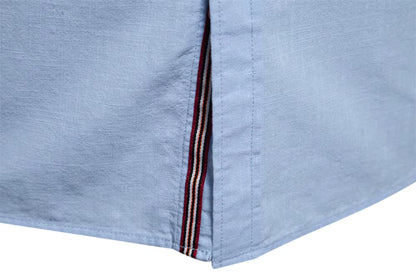 Stijlvol Casual Business Shirt