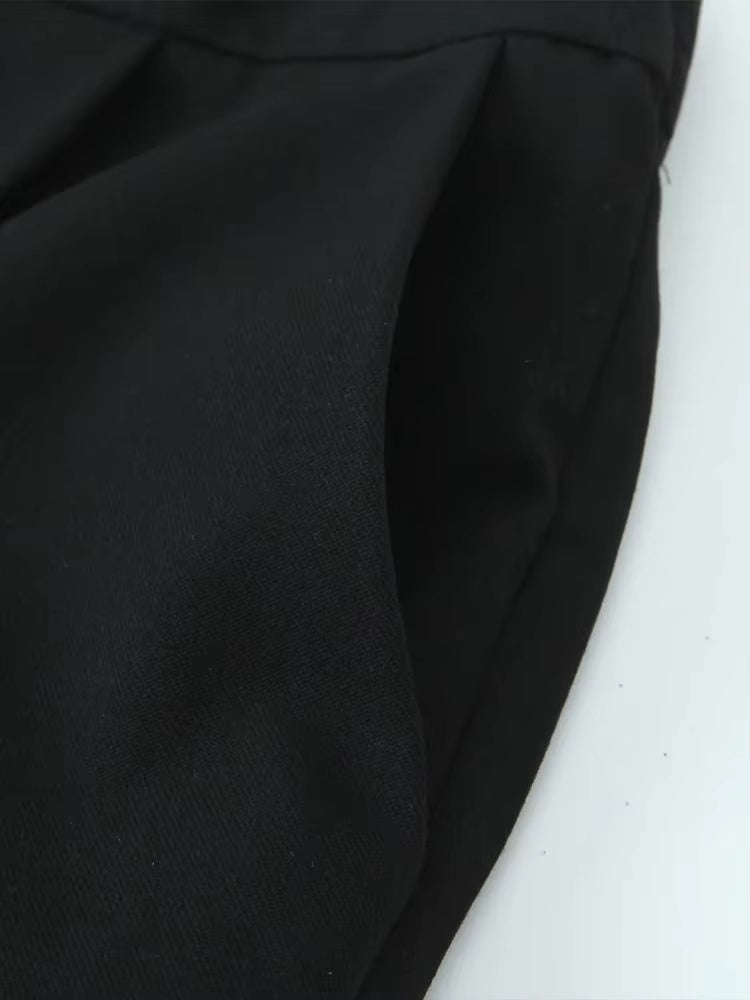 Soft Stretch Broek