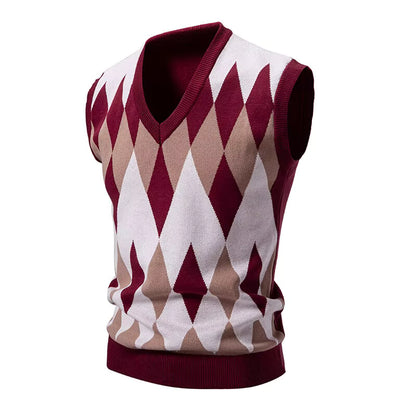 Casual Spencer – Tijdloze Klasse