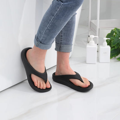 Comfort & Support Teenslippers