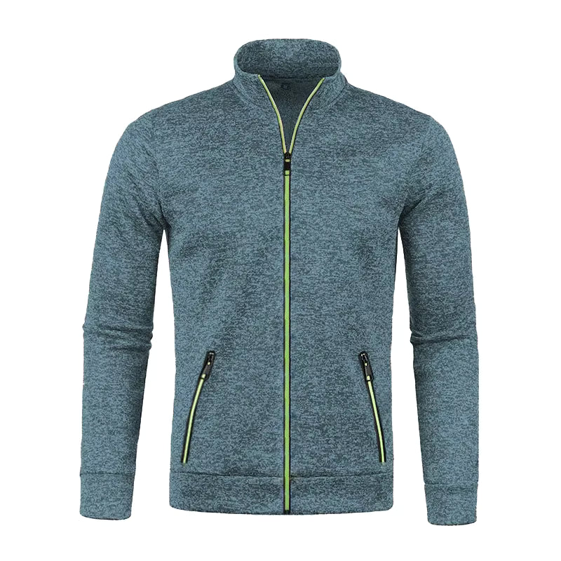 Heren Coltrui Vest – Modern & Warm