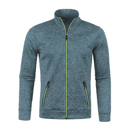 Heren Coltrui Vest – Modern & Warm