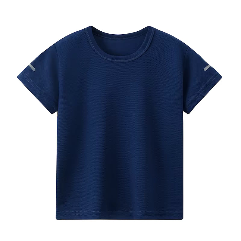 Basic Sport T-shirt - Ook in multipack!