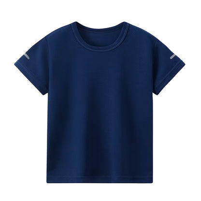 Basic Sport T-shirt - Ook in multipack!