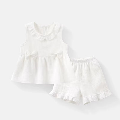 Schattig Zomersetje voor Meisjes