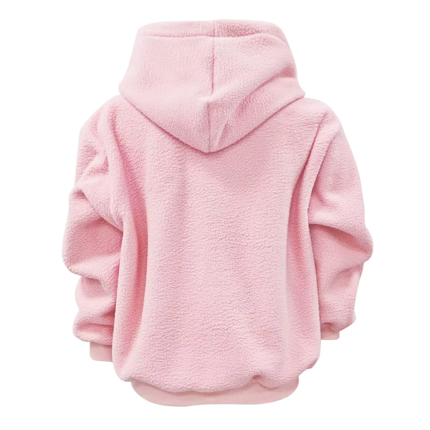 Comfort Fit Hoodie voor Dames