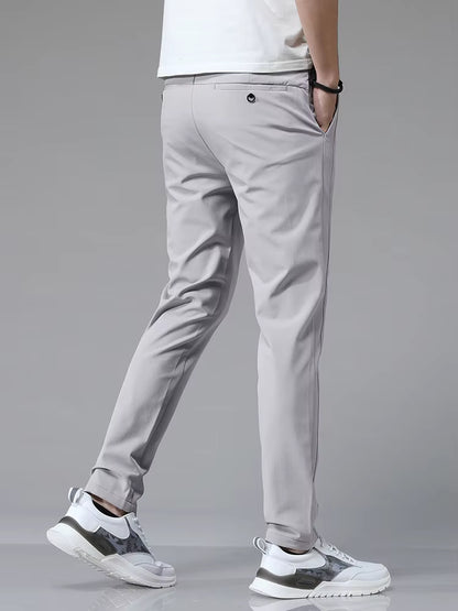 Sportief Casual Herenbroek