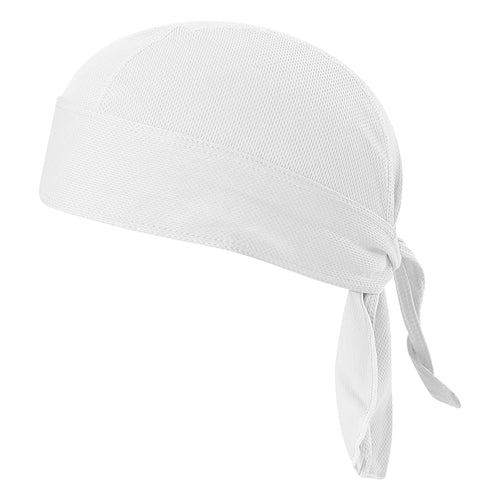Sneldrogende Sport Bandana – Ademend & Fris