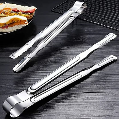 RVS BBQ Tang – Los of per set