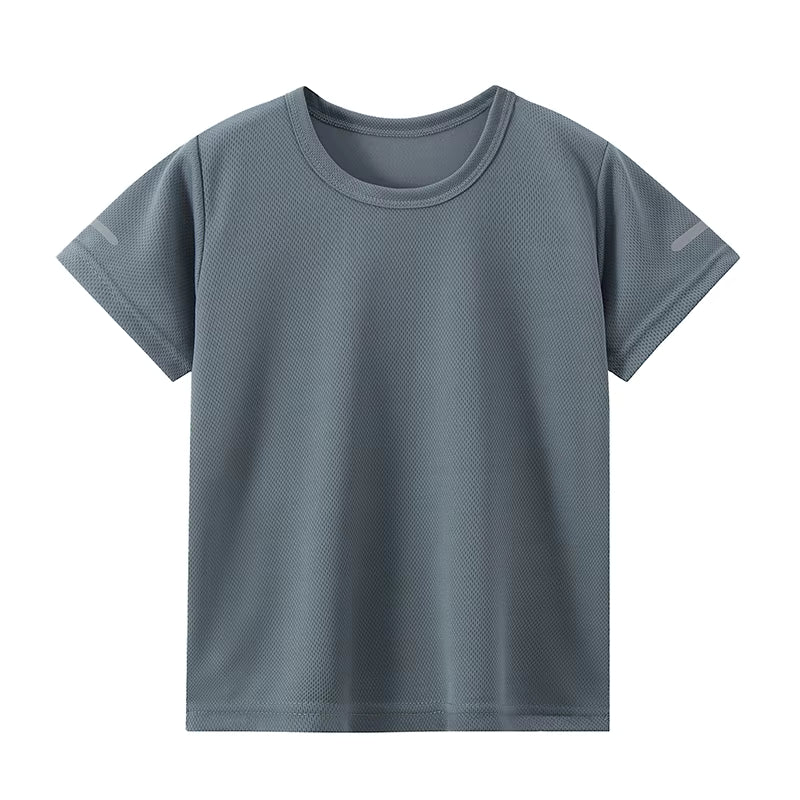 Basic Sport T-shirt - Ook in multipack!