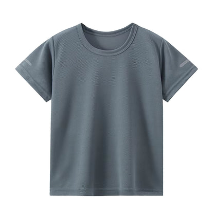 Basic Sport T-shirt - Ook in multipack!
