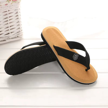 Casual Strand Slippers voor Heren