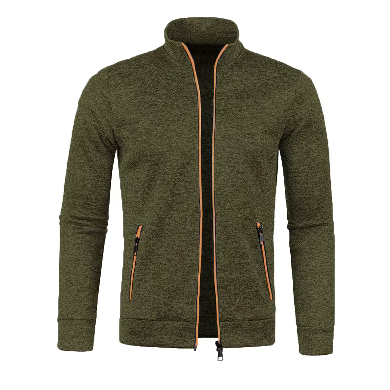 Heren Coltrui Vest – Modern & Warm