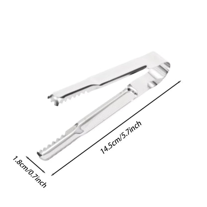 RVS BBQ Tang – Los of per set