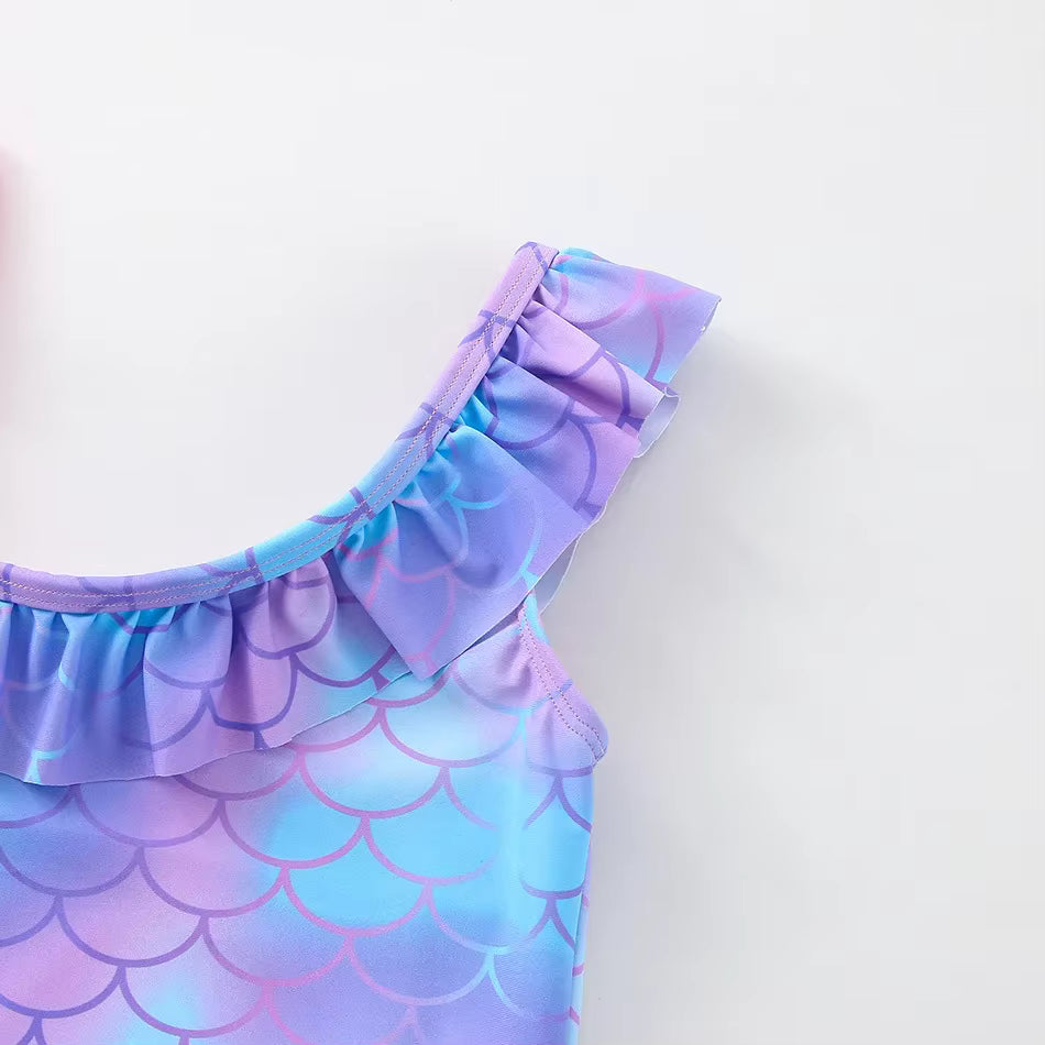 Be a Mermaid - Badpak