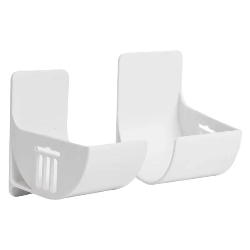 Wandhouder voor o.a. Vuilniszakken – Set